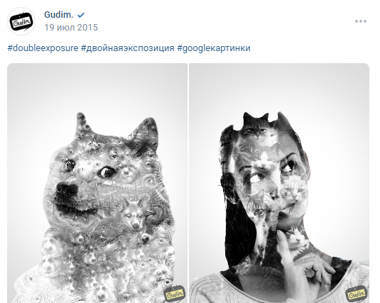 хештеги. это ещё мало.