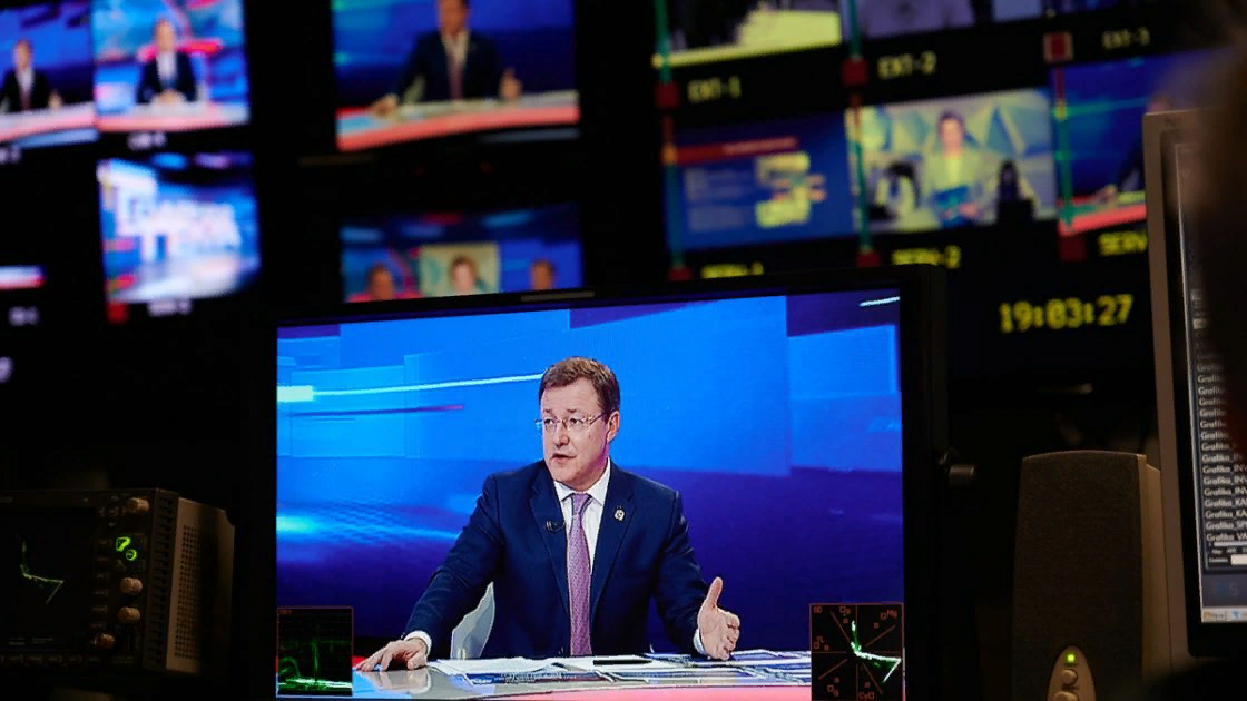 Фото: tvsamara.ru/Никита Королёв 
