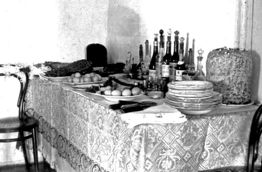 �������� �� ���������� ������. ���� ����� 19-�� ������ 20-�� ��������.