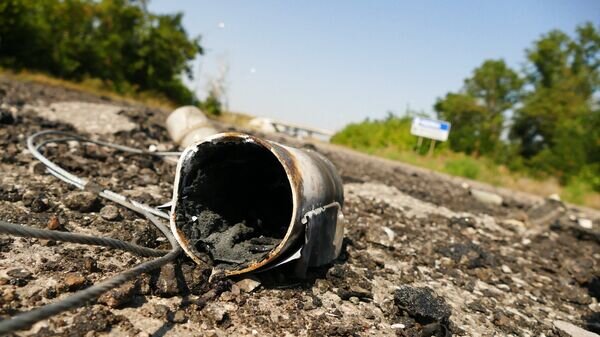    © Sputnik / Игорь Маслов