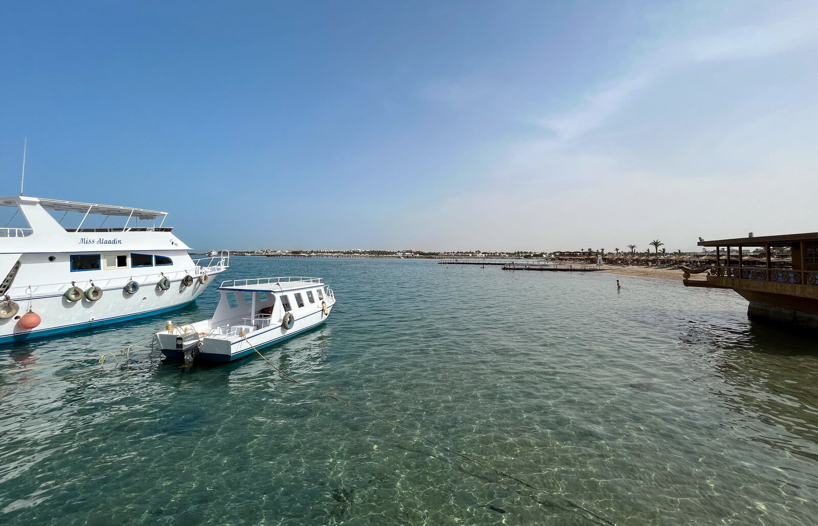 Ali Baba Palace отдых в Египте