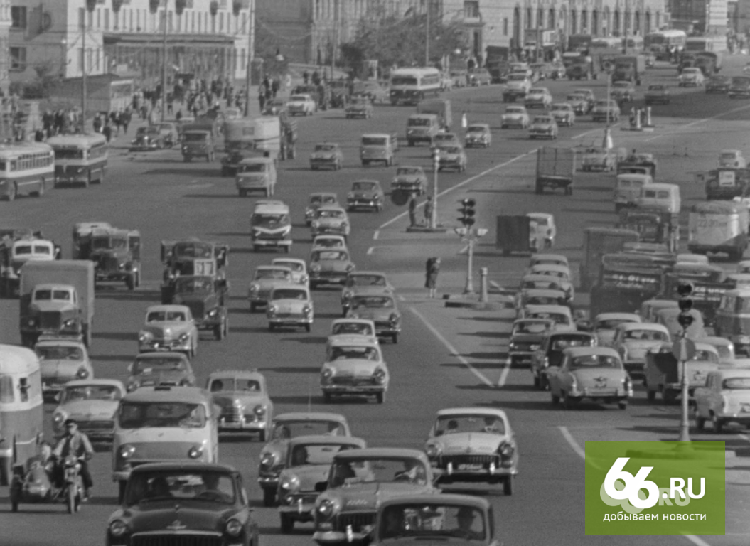 Фото: кадр из фильма «Берегись автомобиля!», «Мосфильм», 1966 год
