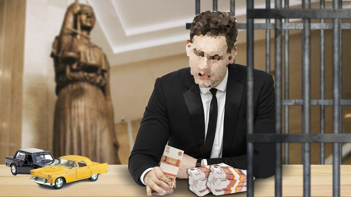     Экс-следователь регионального СУ СКР Дмитрий Николаев получил 10 лет колонии строгого режима и 12 млн рублей штрафа за взятку от депутатов по делу об автоподставах. Приговор вынес Дзержинский суд Волгограда, сообщает издание «НовостиВолгограда.ру» со ссылкой на источник в правоохранительных органах.