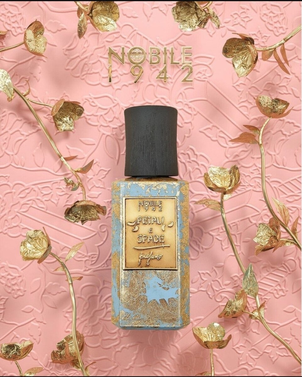 Рекламный кадр Nobile 1942 