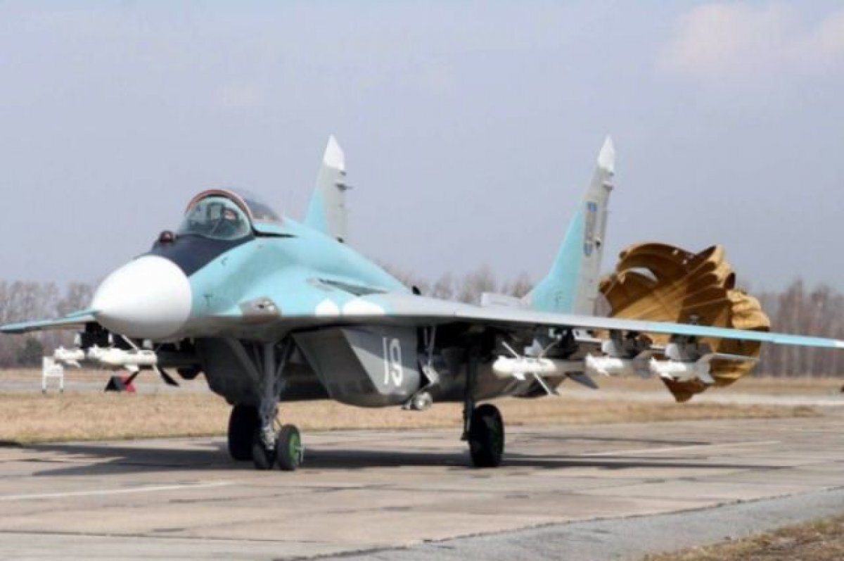    Моравецкий подтвердил, что Польша поставит Украине еще истребители