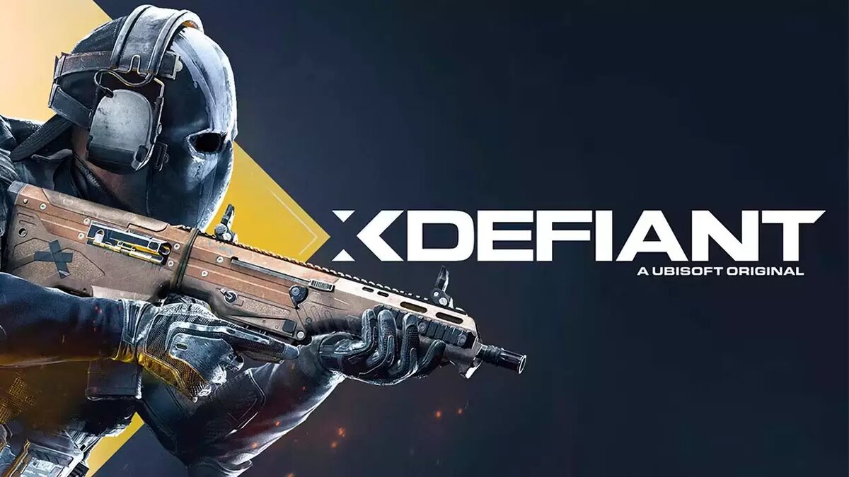 Новые трейлеры XDefiant с презентации онлайн шутера от Ubisoft | Все про онлайн  игры на ПК и другие платформы | Дзен