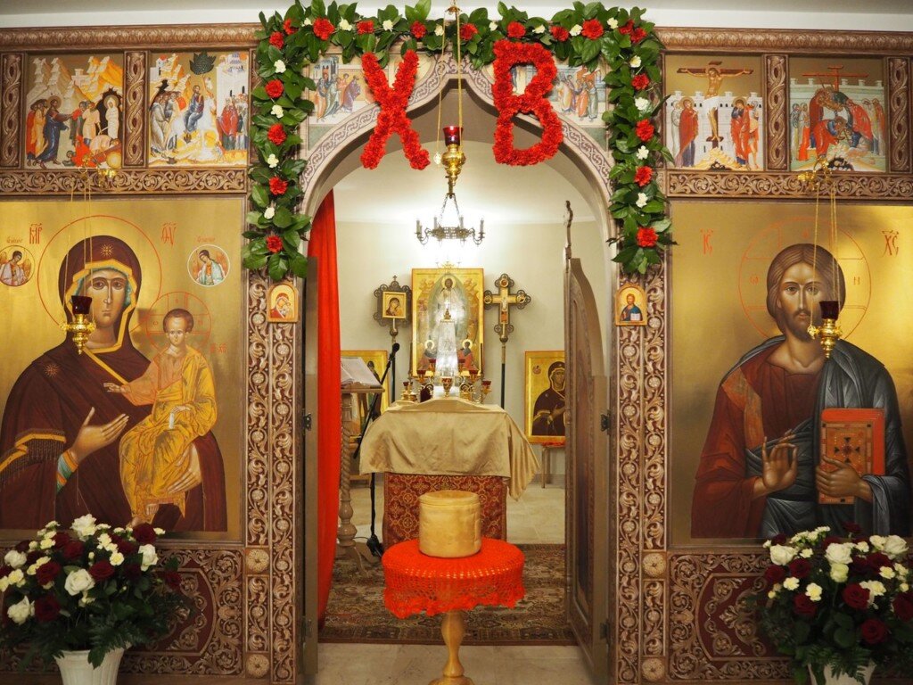 Автор и правообладатель данного изображения: http://vedenie.cerkov.ru/2018/04/08/xristos-voskrese/