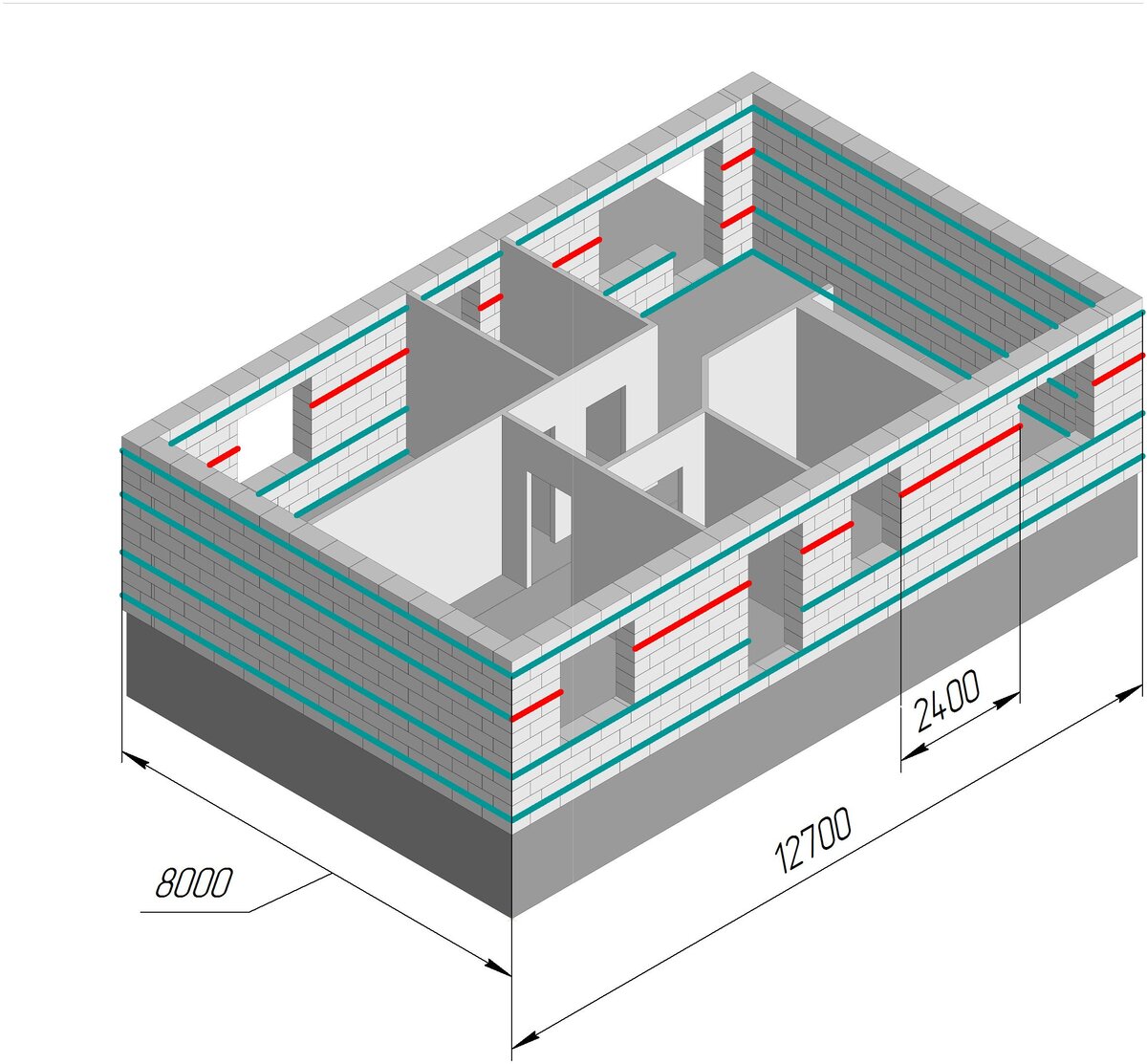 чертеж арматурный каркас сантехнических кабин. армирование перегородок по сп 14 видео. армирование перегородок по сп 14 видео. 13330. армирование монолитных стен подвала чертежи.