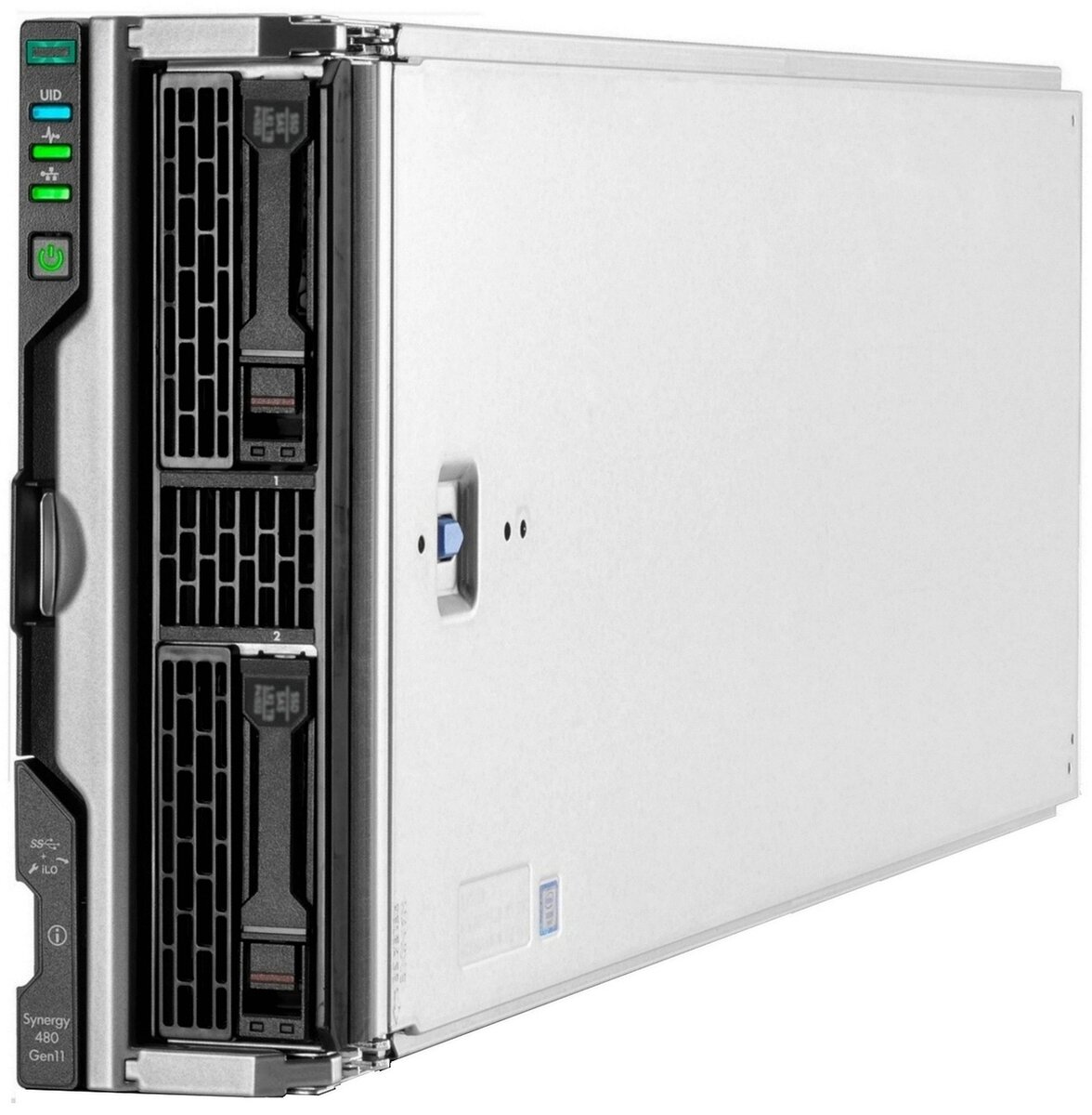 HPE Synergy 480 Gen11 Compute Module