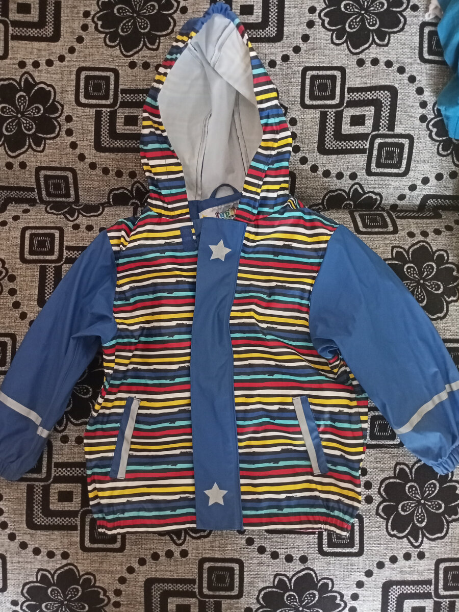 Фотография сделана автором канала