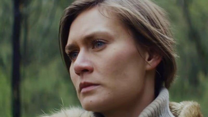    Кадры из сериала «Лапси»