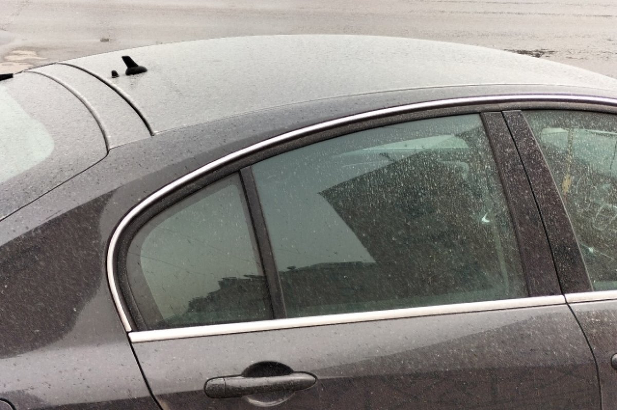    Пепел или порох? Что известно о «белом» дожде в Белгороде