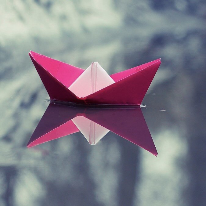 Краткая история оригами - основные факты и все, что вам нужно знать