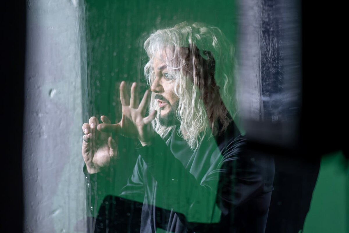 Фото: © Komsomolskaya Pravda/globallookpress