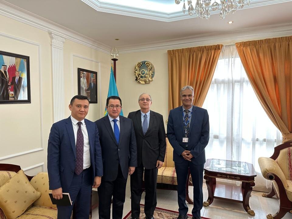 Фото: gov.kz 