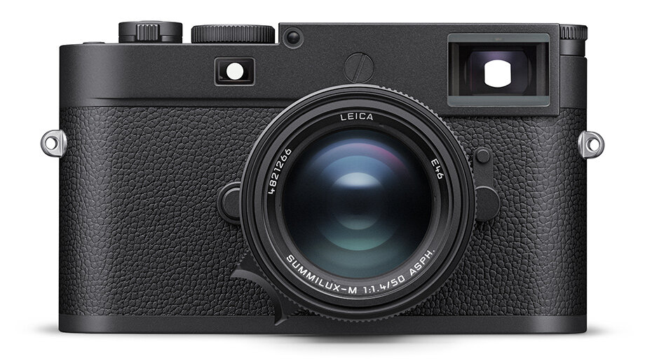 Leica M11 Monochrom