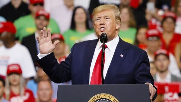    © Sputnik / Стрингер