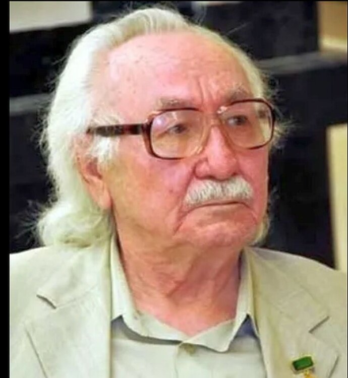 Булат Мансуров