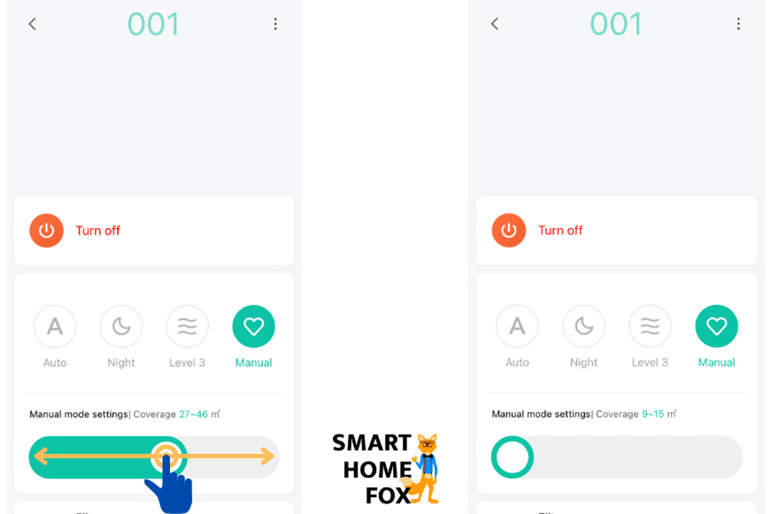 Mi home xiaomi как настроить