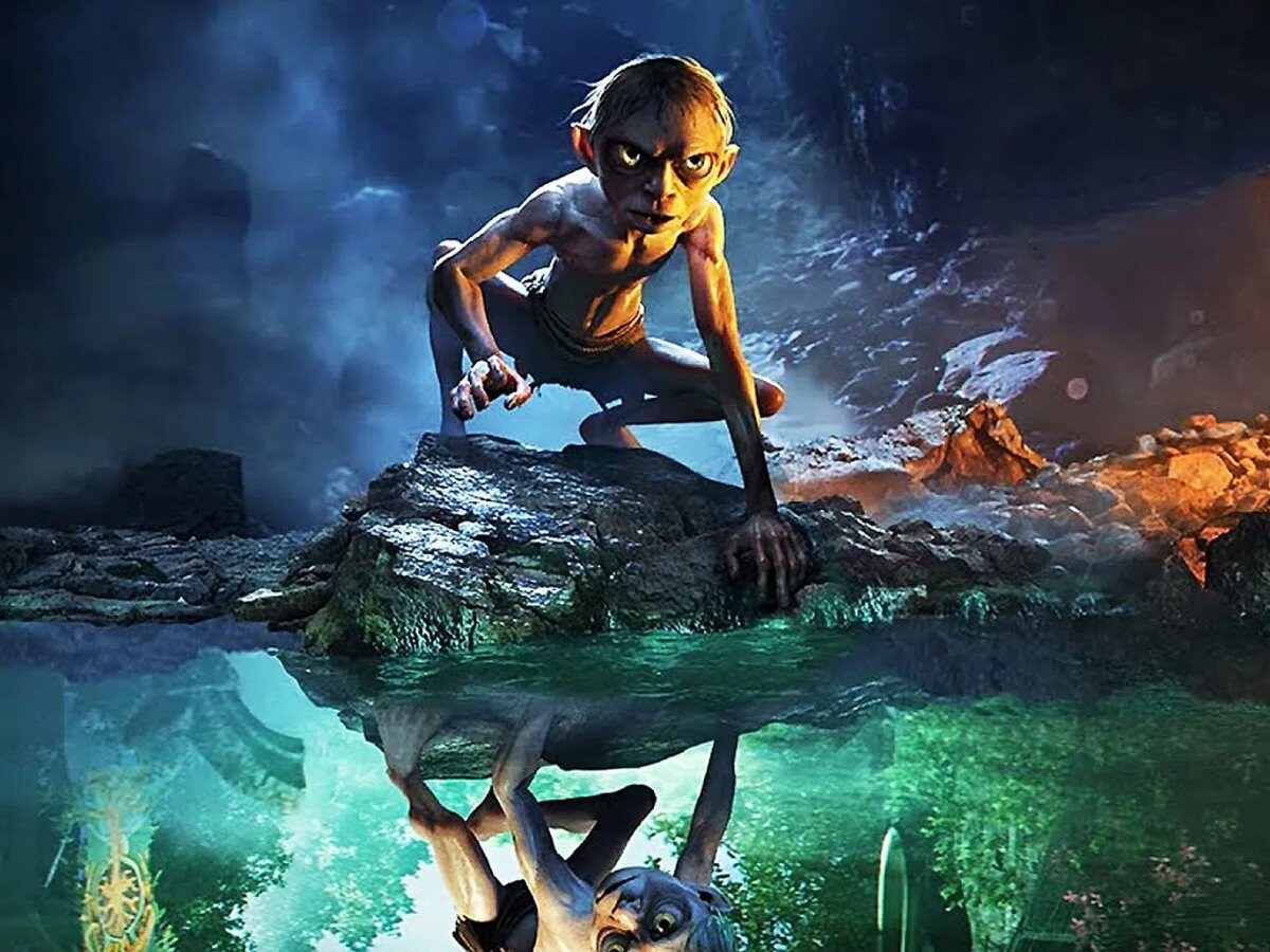    The Lord of the Rings: Gollum обзавелась системными требованиями [ВИДЕО]
