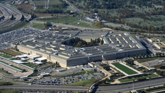    Пентагон: Китай игнорирует запросы США на проведение диалога по военной линии Дарья Смирнова
