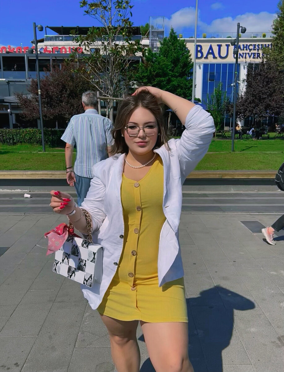 📍BAU Beşiktaş 