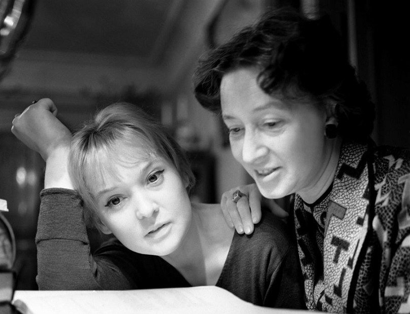 Фото Л. Портера / ТАСС