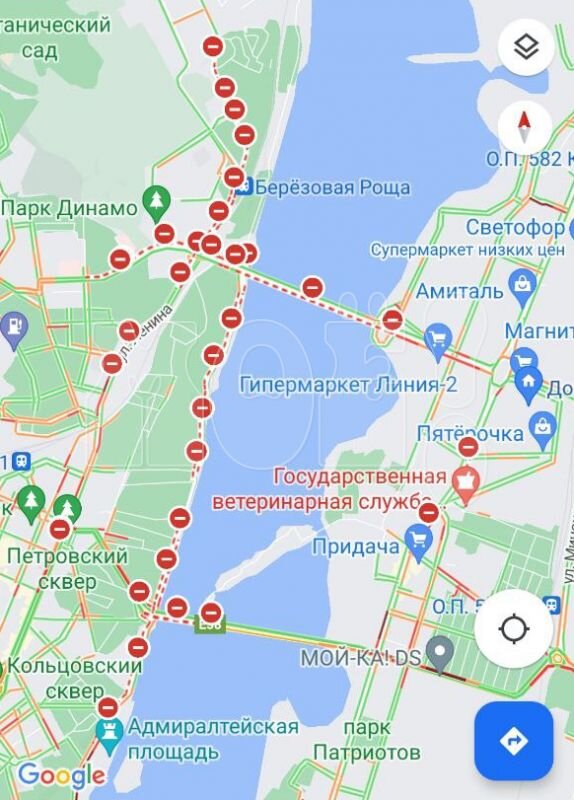 Северный мост Воронеж на карте. Воронеж ул народная на карте. Базовая 11 Воронеж на карте. ГИДРОПАРТ на карте в Воронеже.