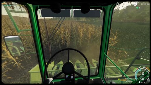 В Farming Simulator 19 Карта: Свапа Агро v 2.9 Мне много не надо.