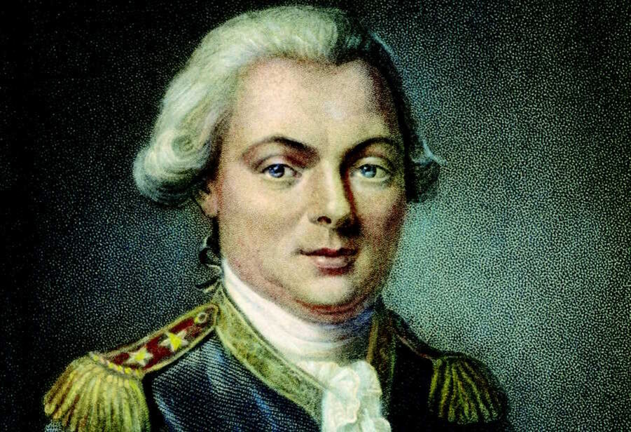 Ж ф л. Лаперуз Жан Франсуа. Лаперуз Жан Франсуа де гало. Жан-Франсуа де Лаперуз фото. Жан-Франсуа Лаперуз 1788.