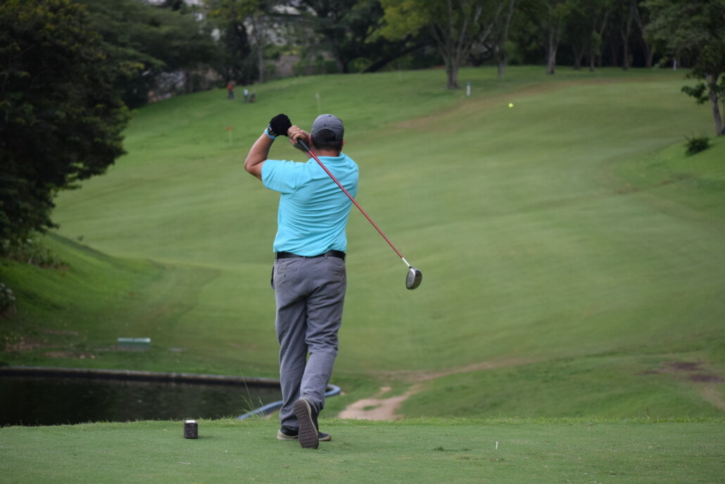 Гольф-клуб Valle Arriba. Источник: http://vallearriba.com.ve/galeria/vi-abierto-valle-arriba-golf-club-2019/