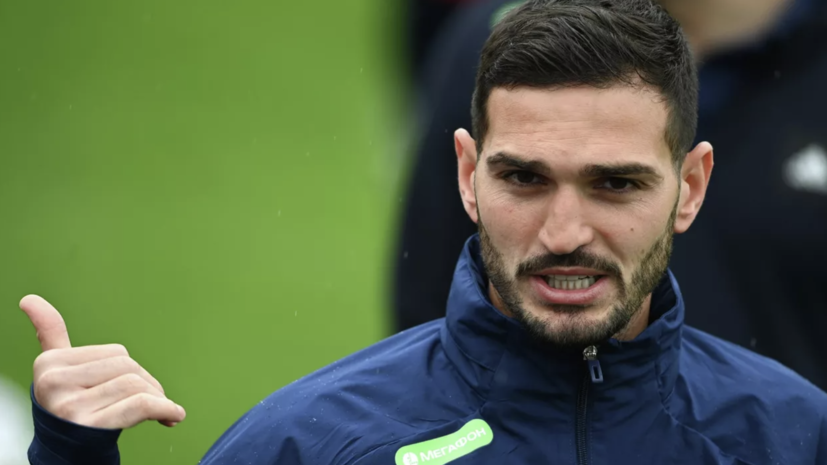   РИА Новости