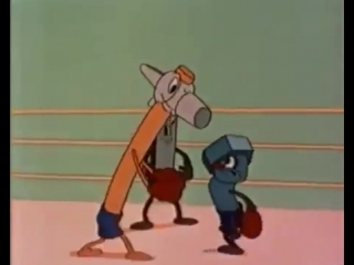 Кадр из фильма "Самоделкин" взят для иллюстрации из Яндекс Картинки. 