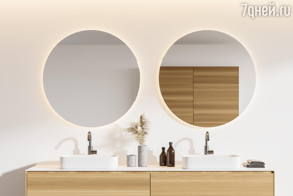    К чему снится зеркало 123RF/legion-media.ru