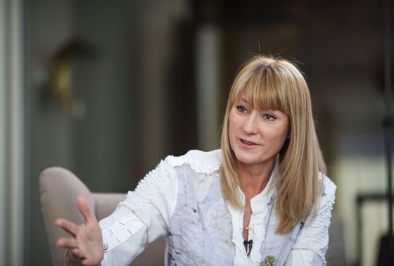    Светлана Журова