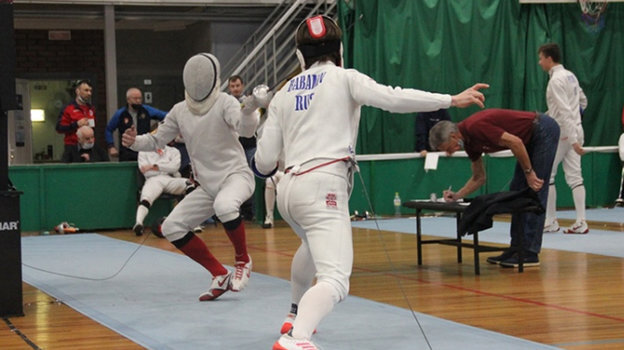    Федерация современного пятиборья России