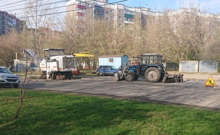    фото из архива Курских известий