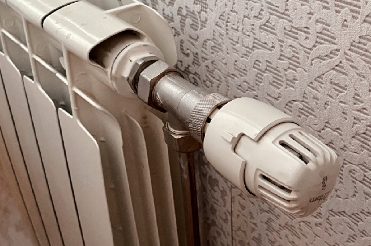    В Екатеринбурге пройдут испытания тепловых сетей с температурой 115°C