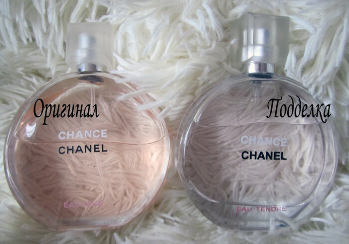 Поддельная парфюмерия: как отличить подделку от оригинала?