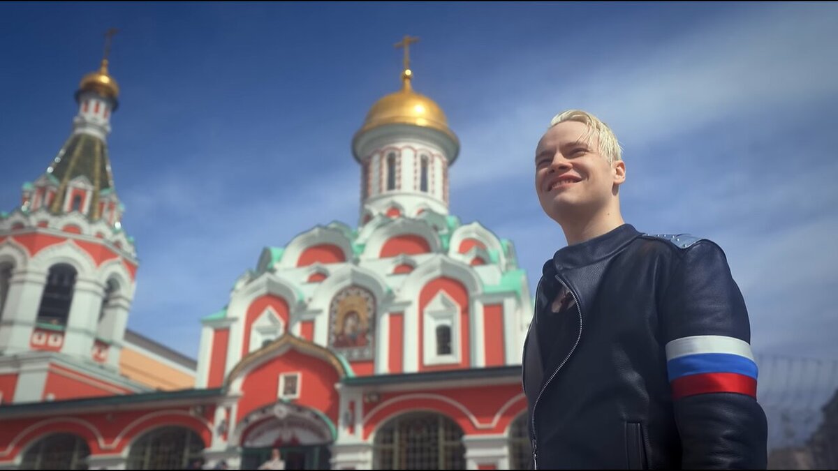Щас спою! 