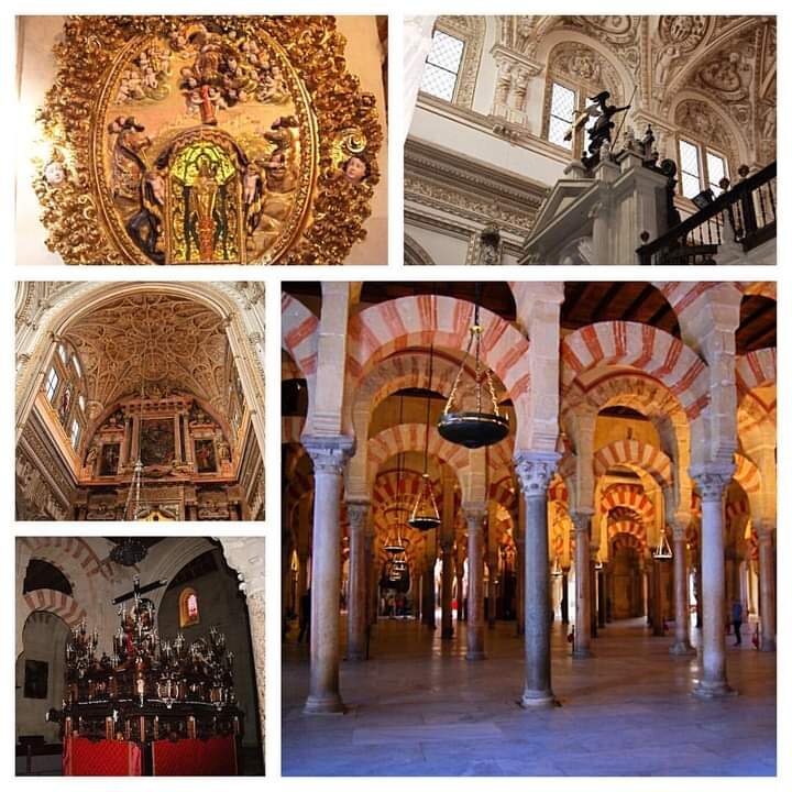 Коллаж из моих фото