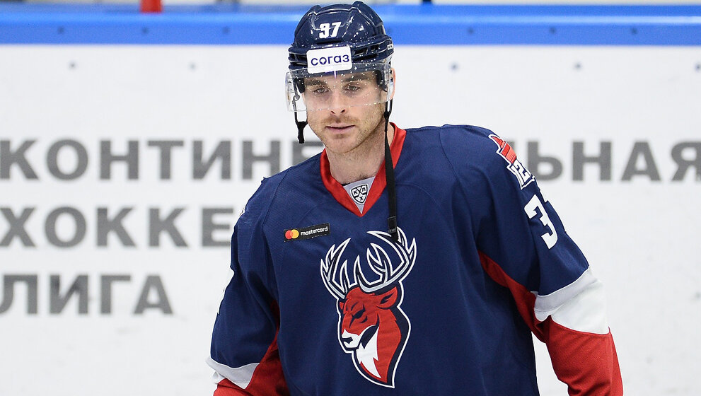 Джордан Шварц. 