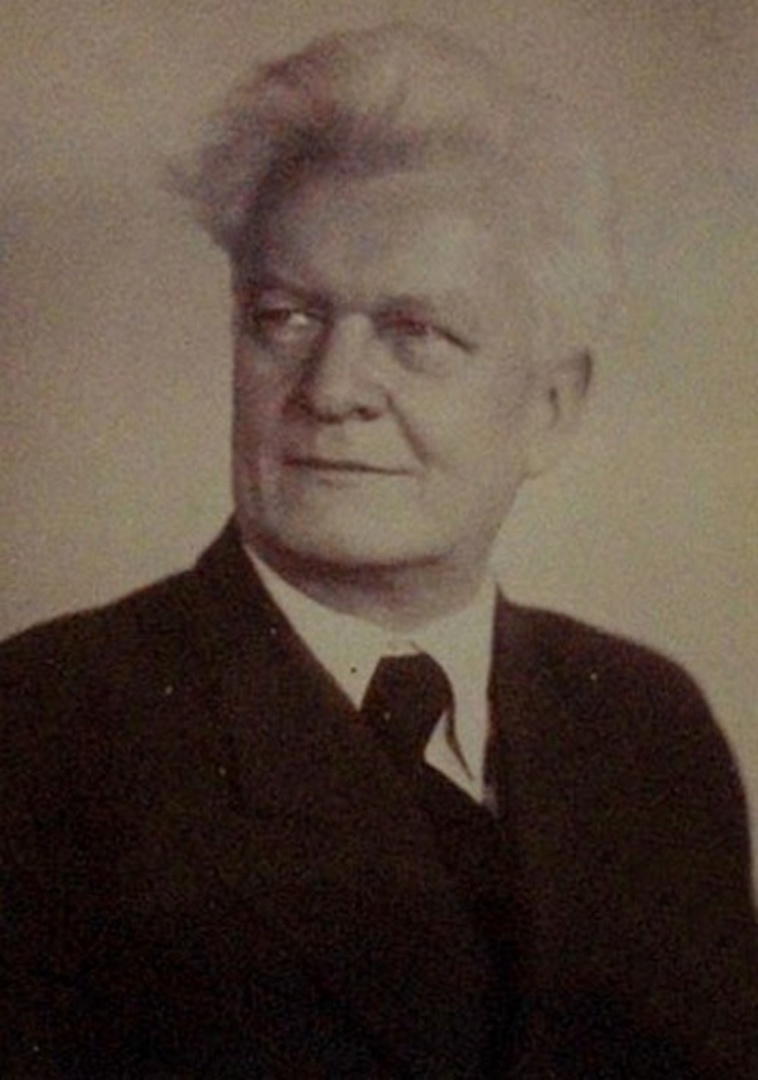 Журин
