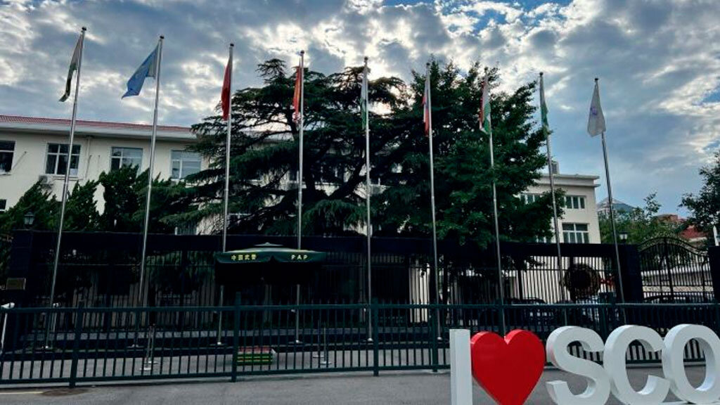    Фото: sectsco.org