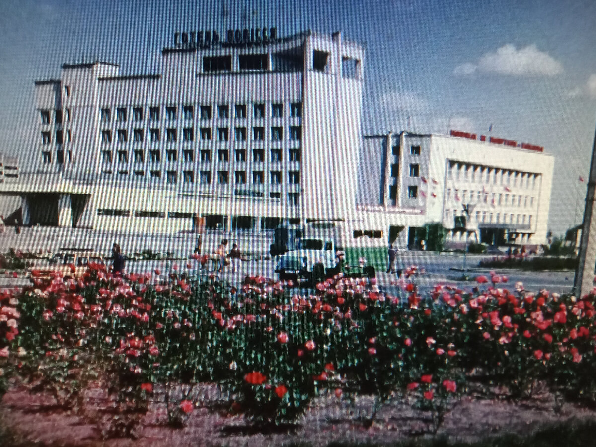 Фото автора сфотал монитор