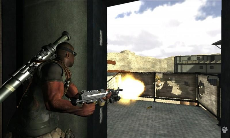 Обзор Conflict: Denied Ops | "для широкой аудитории"