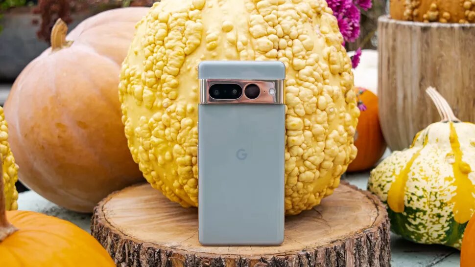  Pixel 7 Pro один из самых лучших камерофонов среди Android устройств