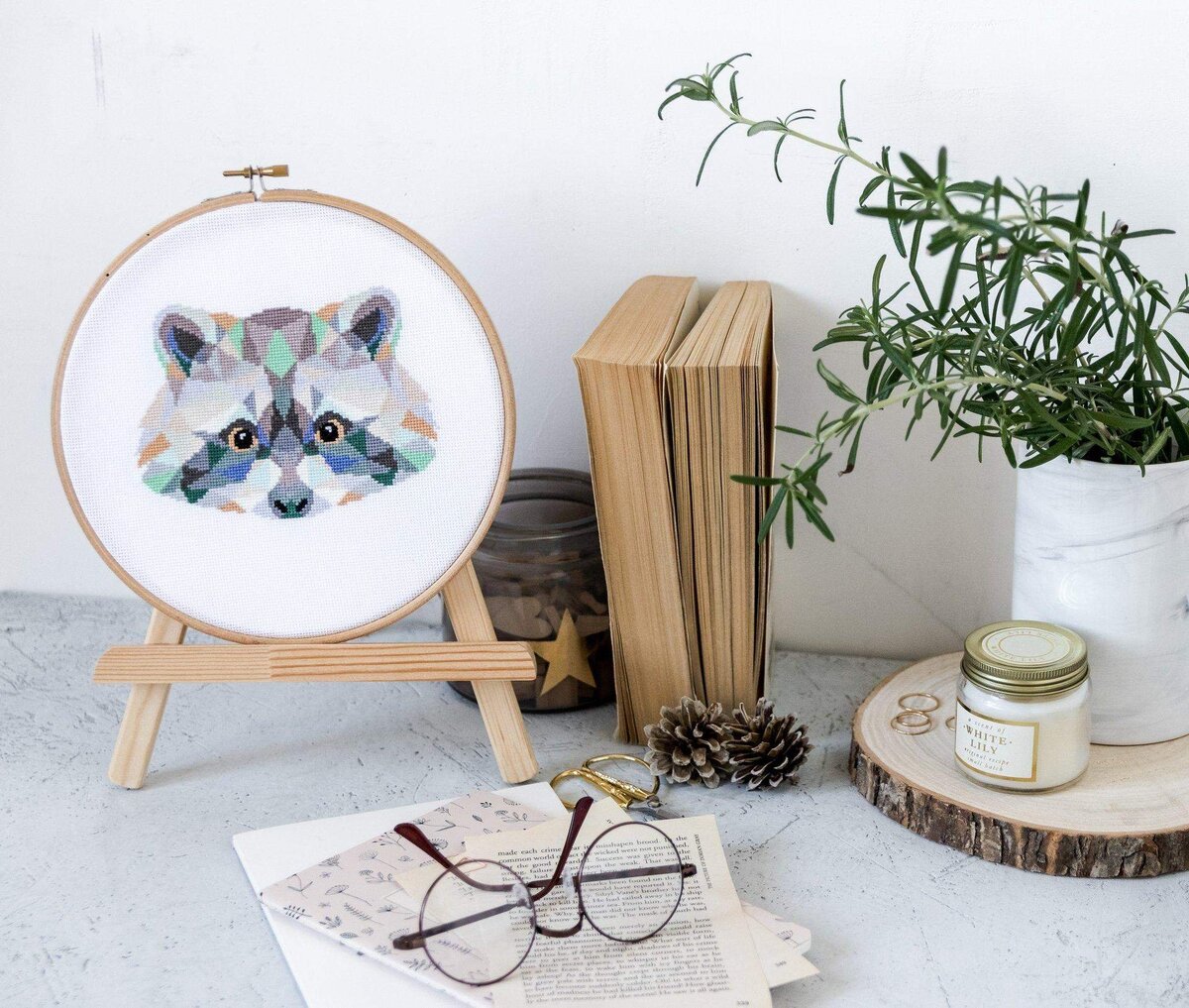 Фото:@ponystitches