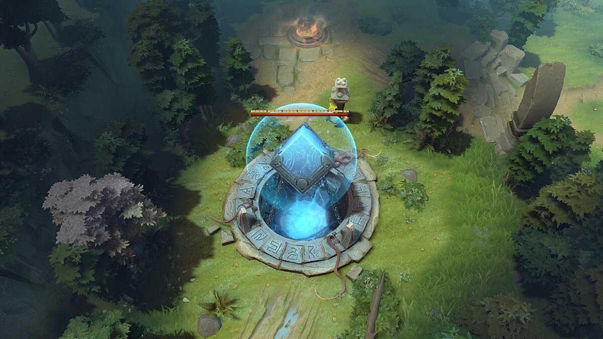     Терзатель в Dota 2