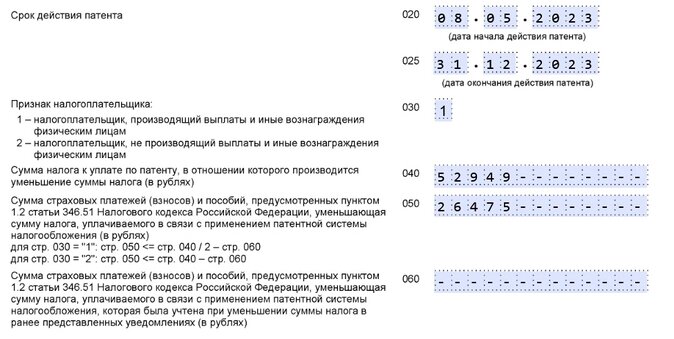 Как перенести срок действия патента или отказаться от него